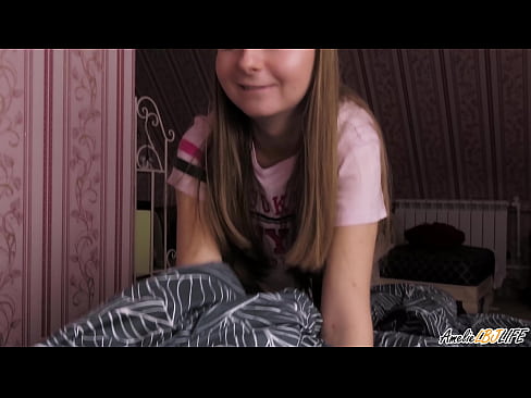 ❤️ Blondie tana tsotsar BFF's dinta sosai kuma ta sami Cum A Bakinta ❤❌ Batsa na Gida