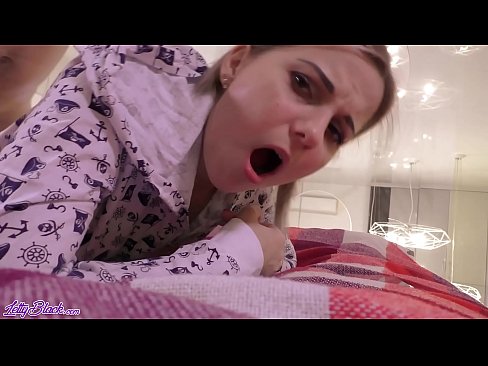 ❤️ Sexy inna hadiye da pregistyle jima'i - cum kusa up ❤❌ Batsa na Gida