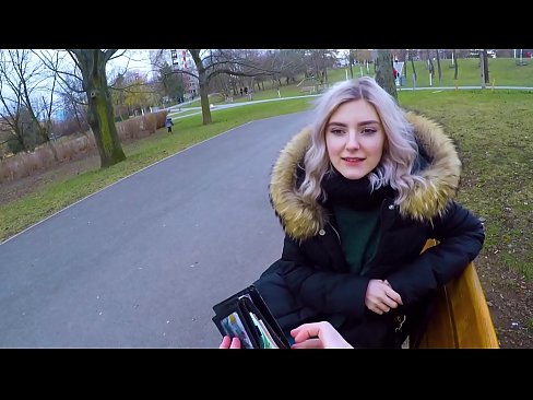 ❤️ Ya hadiye zazzafar baƙo don kuɗi - busa a wurin shakatawa ta Eva Elfie ❤❌ Batsa na Gida